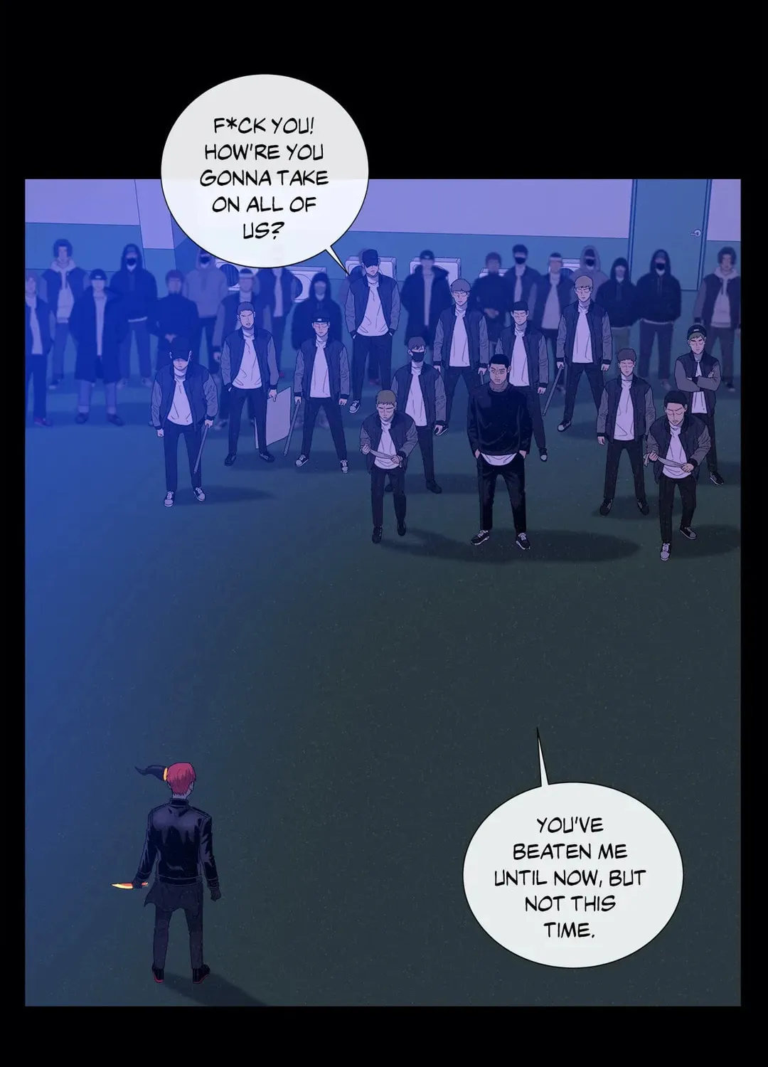 Read The Devil