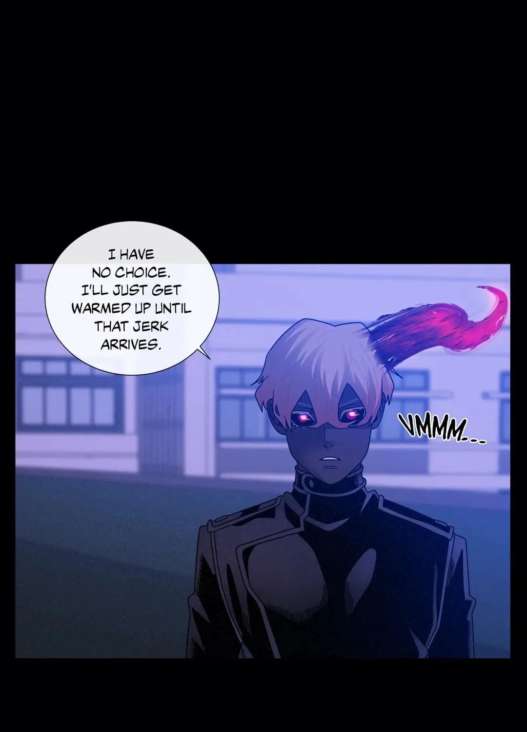 Read The Devil