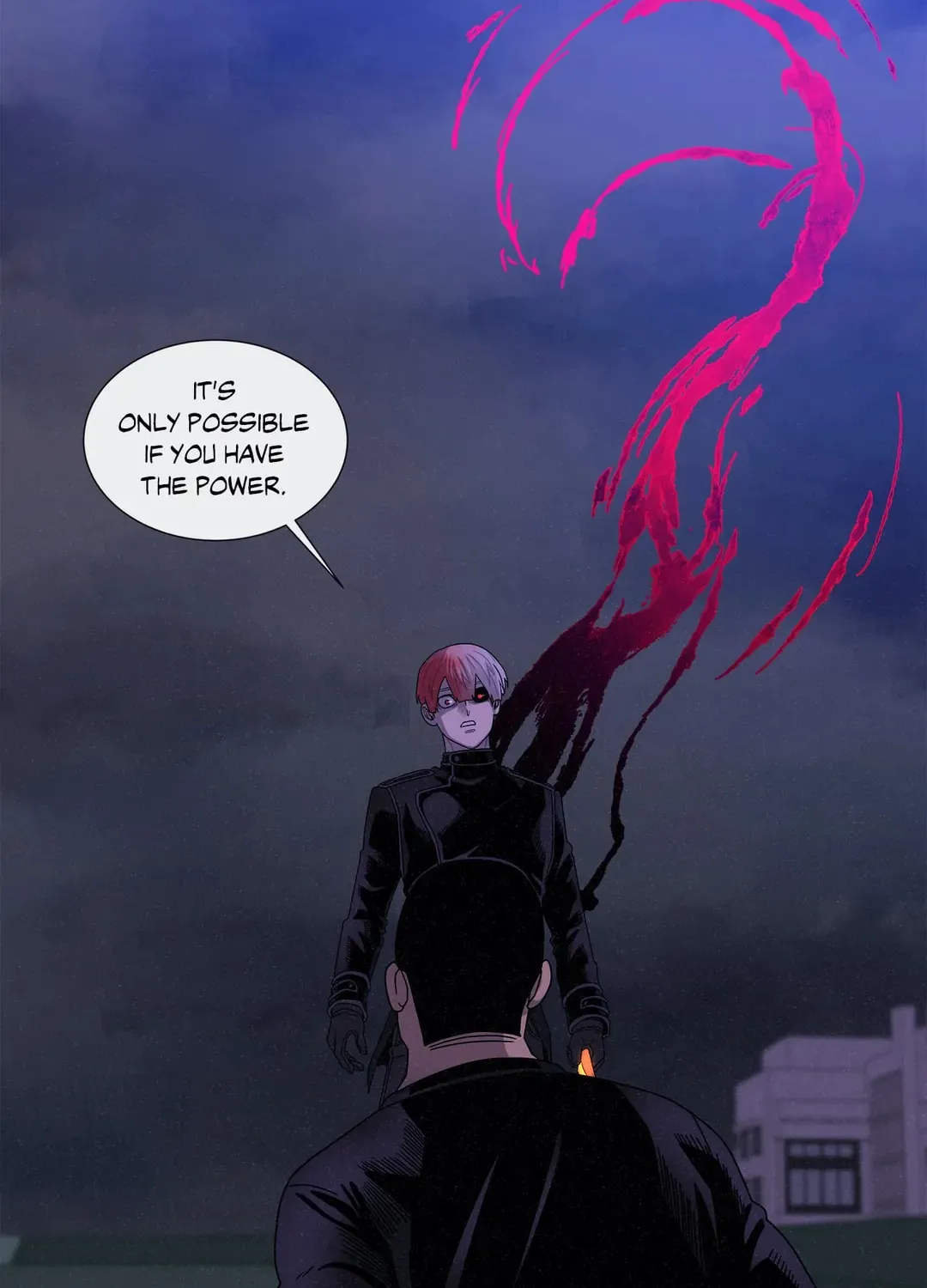 Read The Devil
