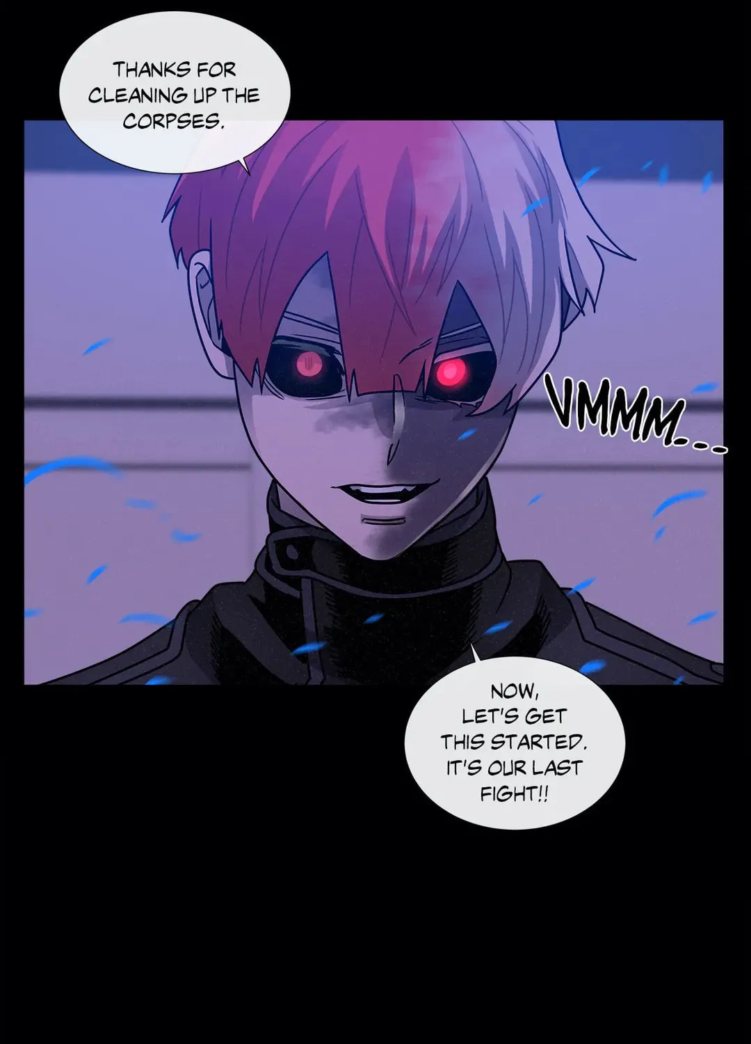 Read The Devil
