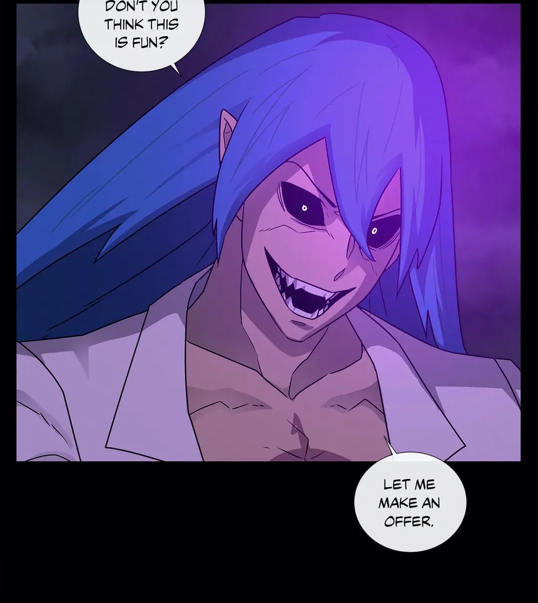 Read The Devil