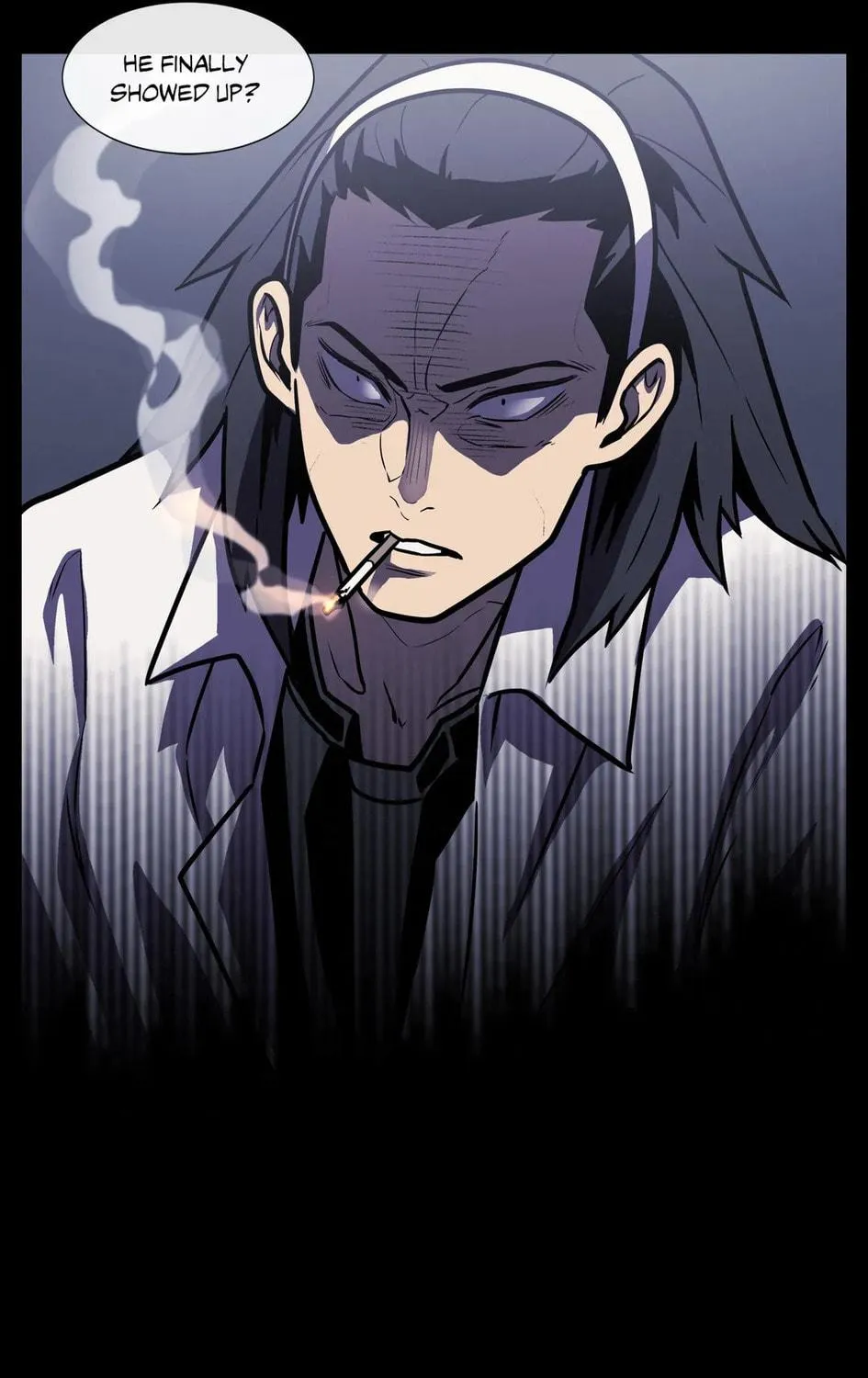 Read The Devil