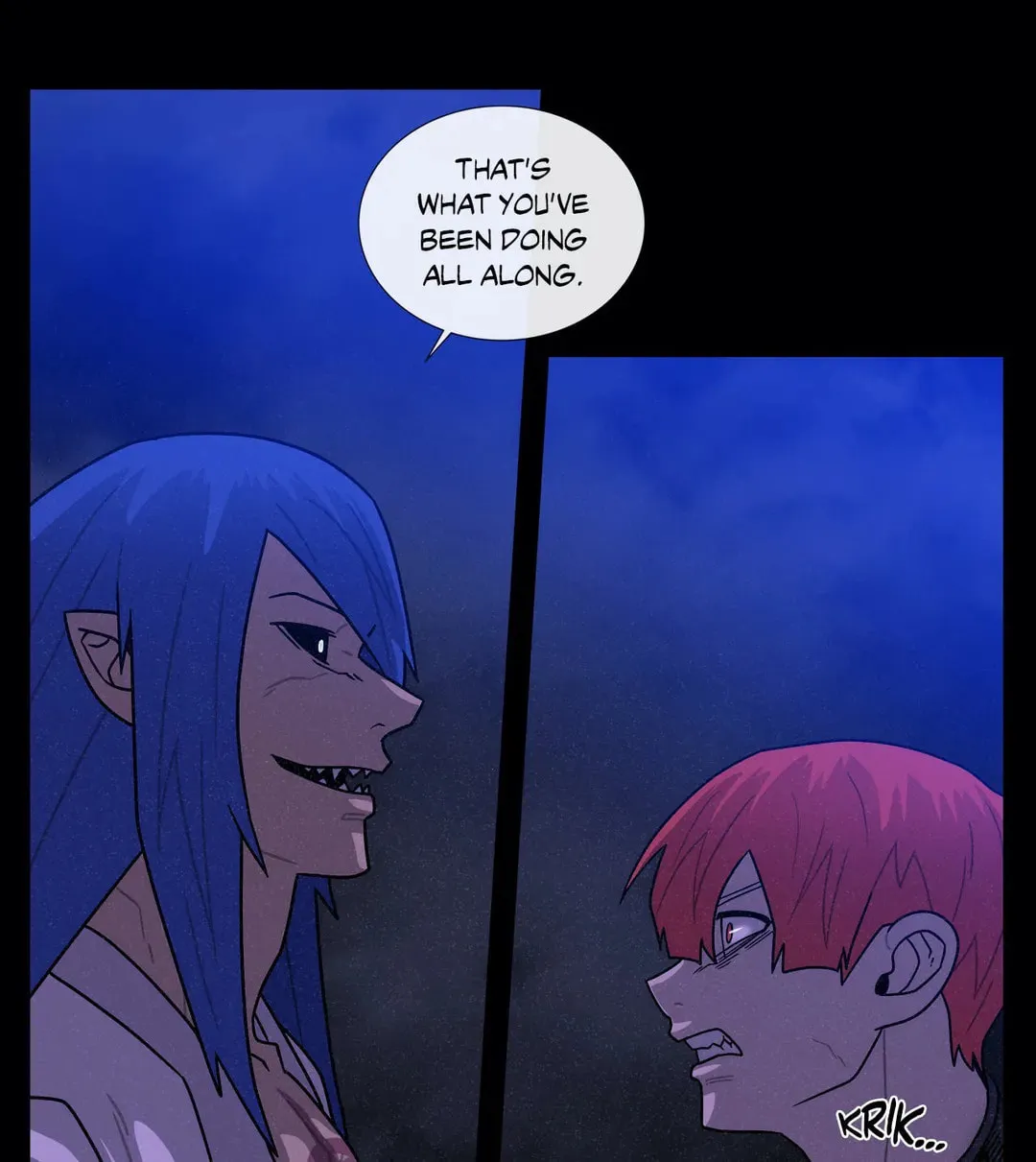 Read The Devil