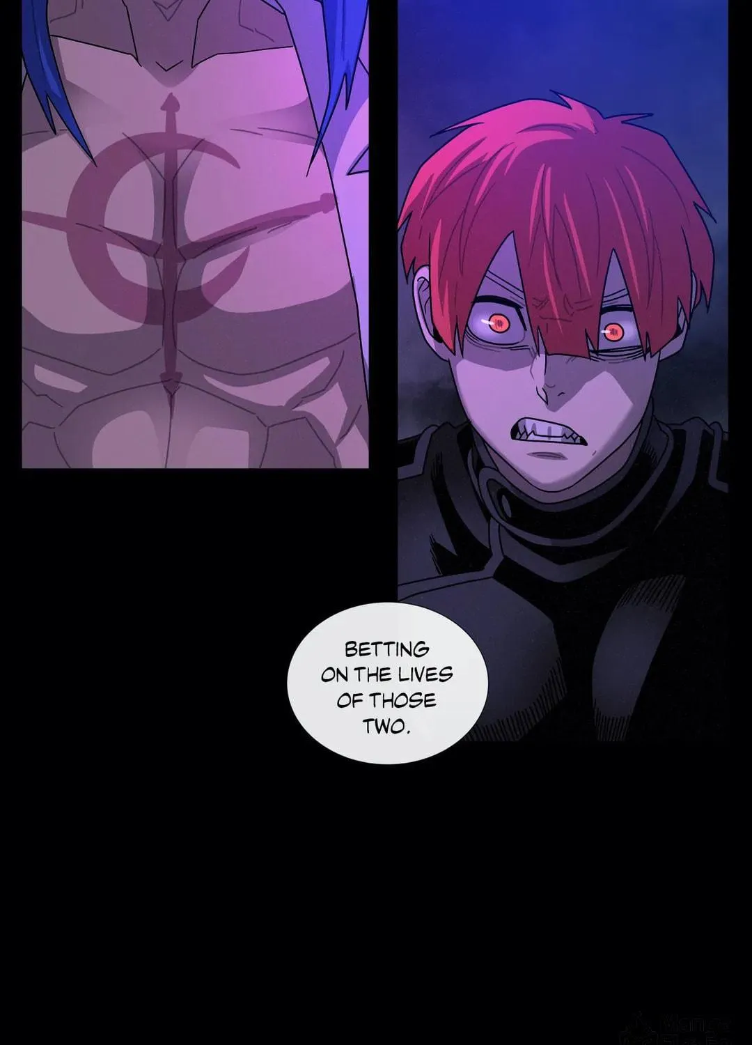 Read The Devil