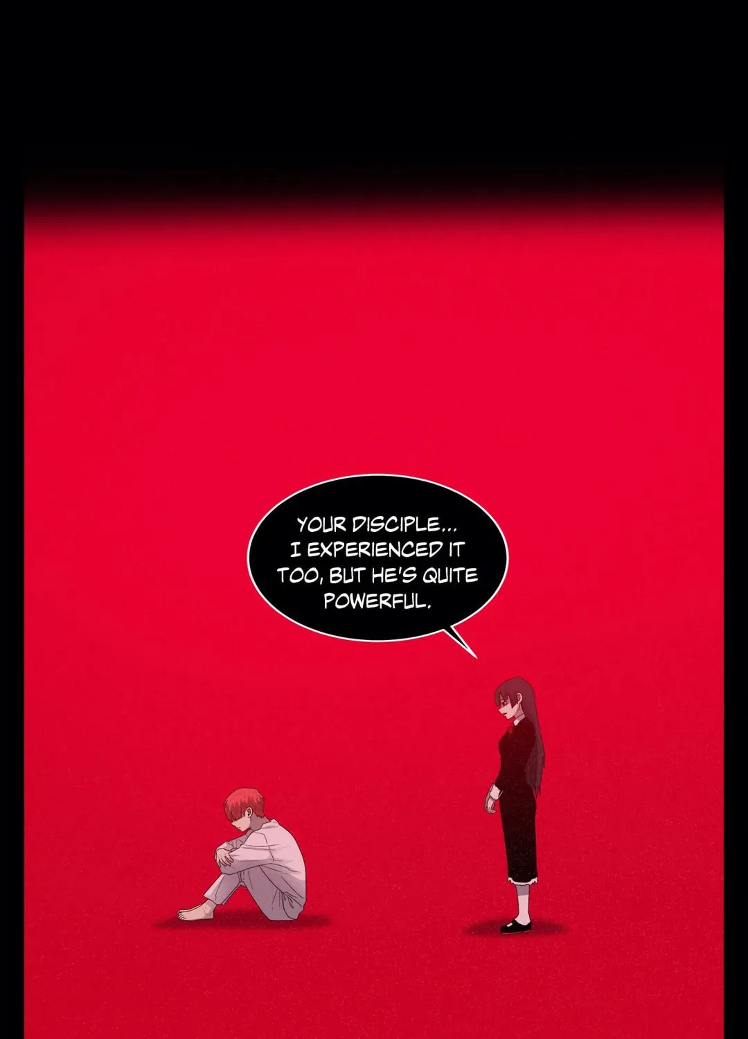 Read The Devil