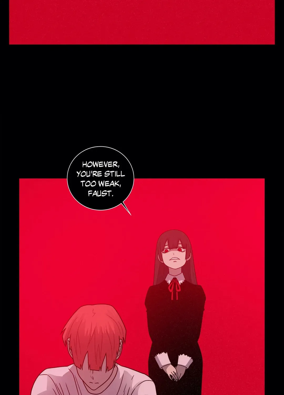 Read The Devil