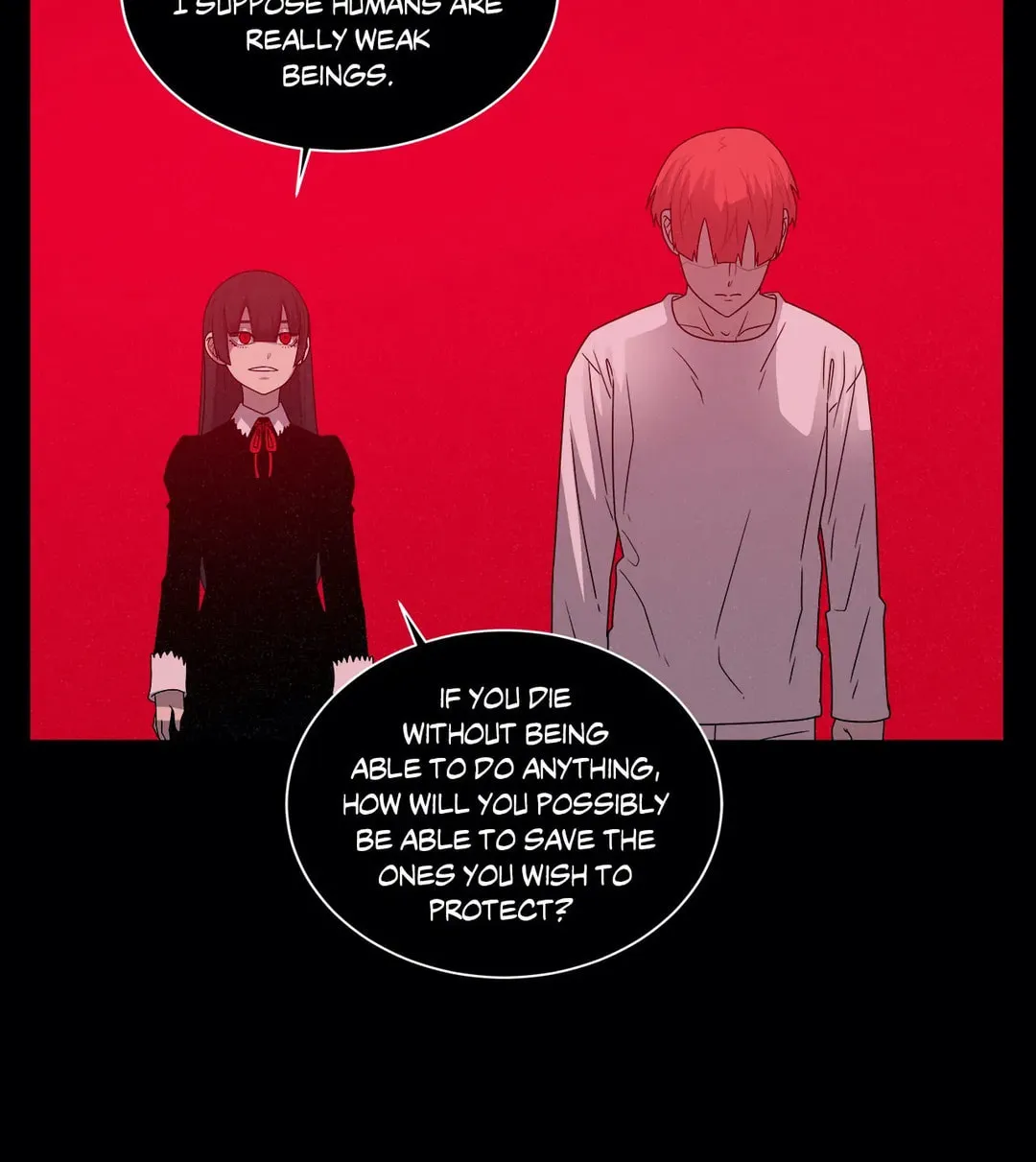 Read The Devil