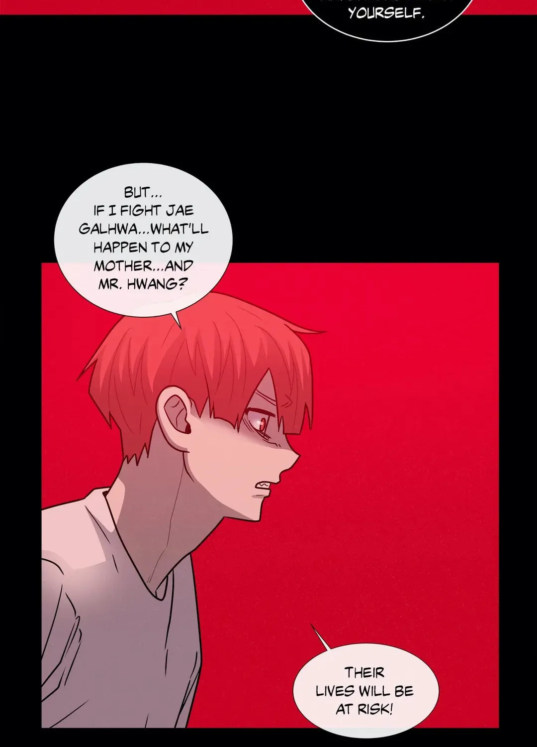 Read The Devil