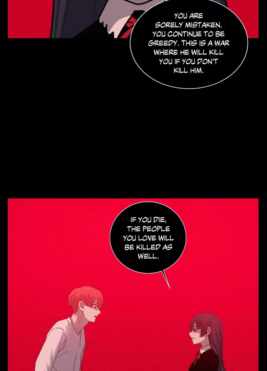 Read The Devil