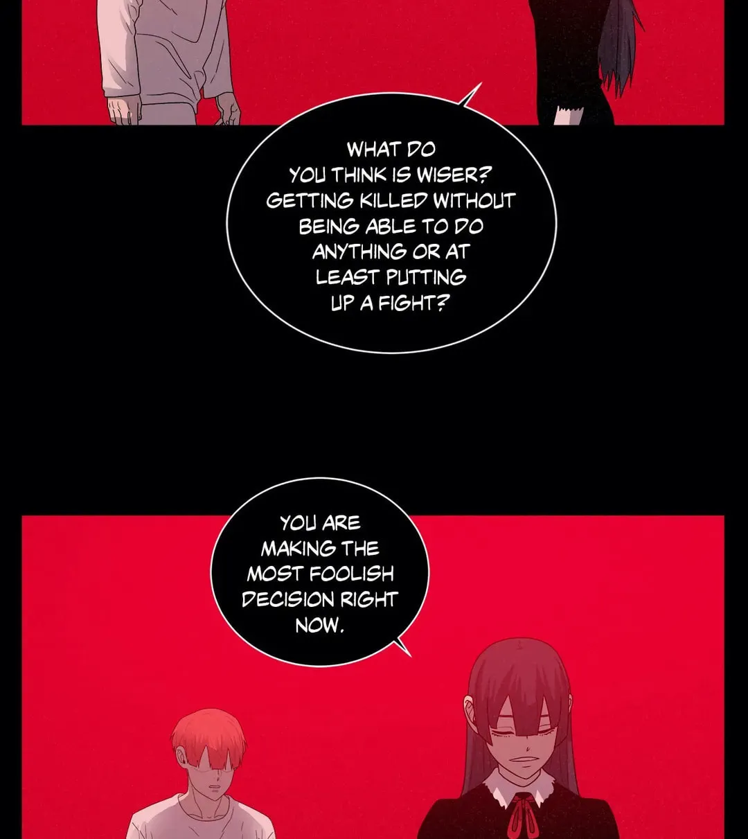 Read The Devil