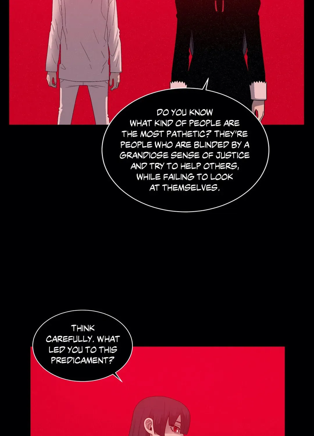 Read The Devil
