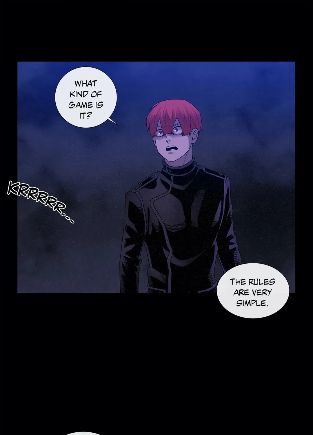 Read The Devil