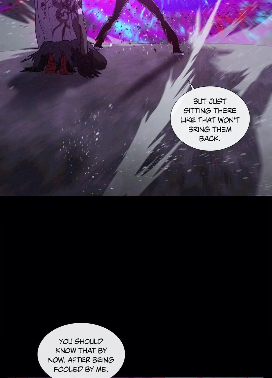 Read The Devil