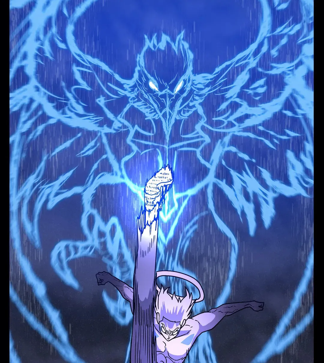 Read The Devil