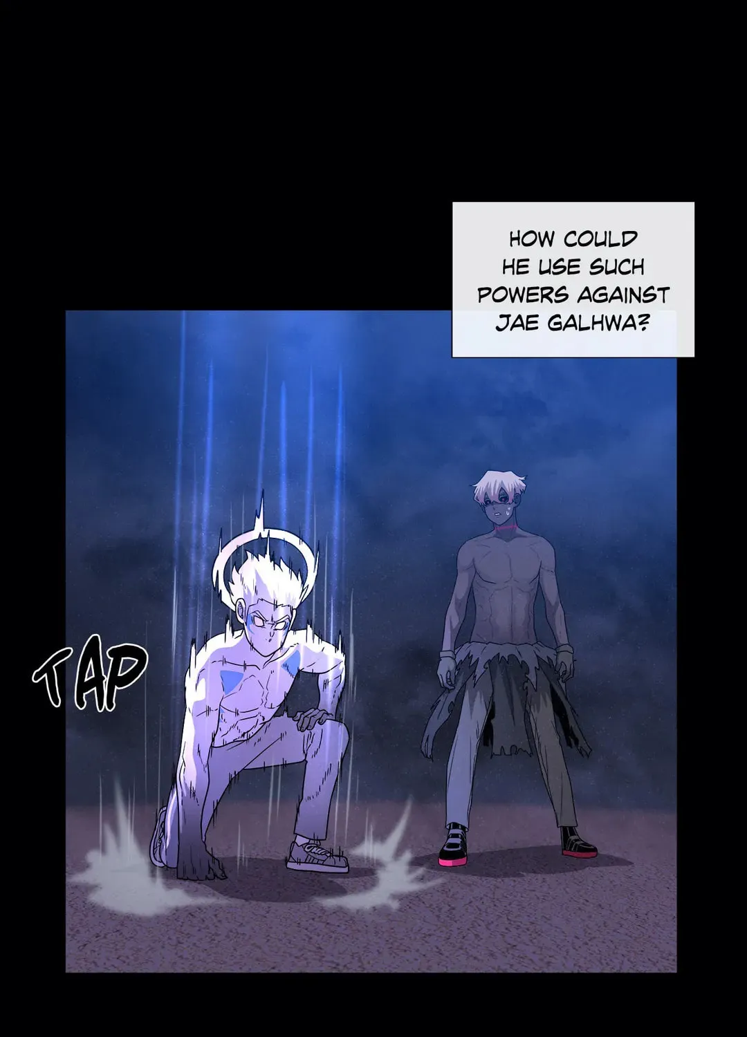 Read The Devil