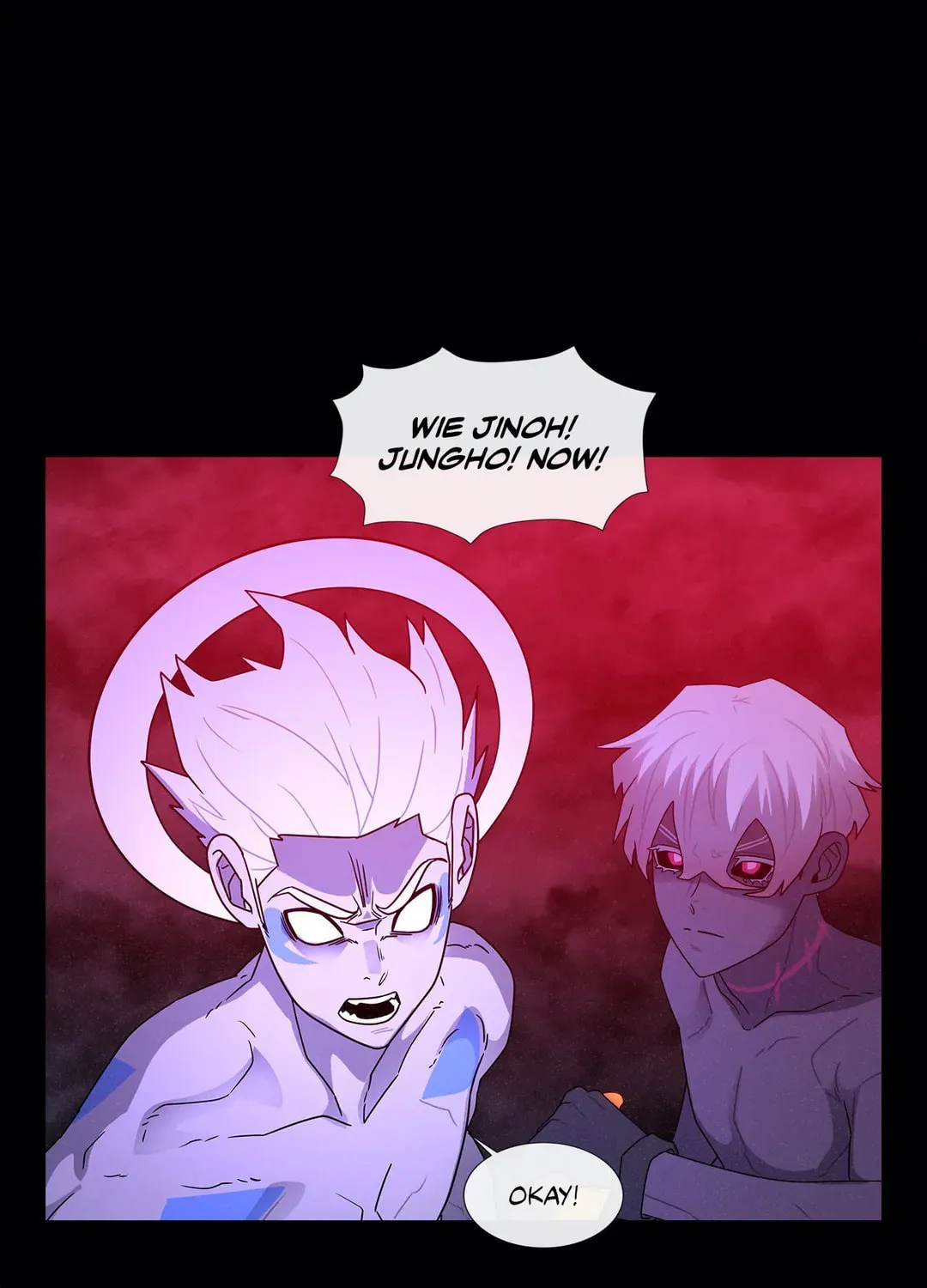 Read The Devil