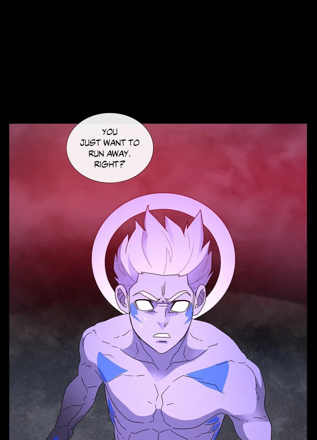 Read The Devil