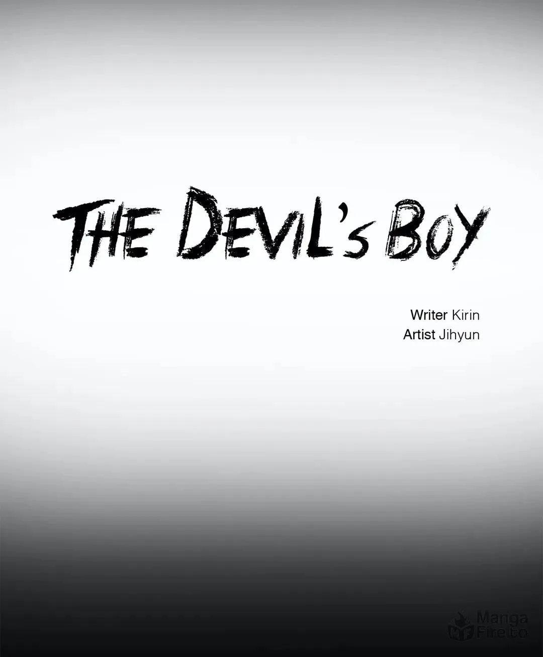 Read The Devil