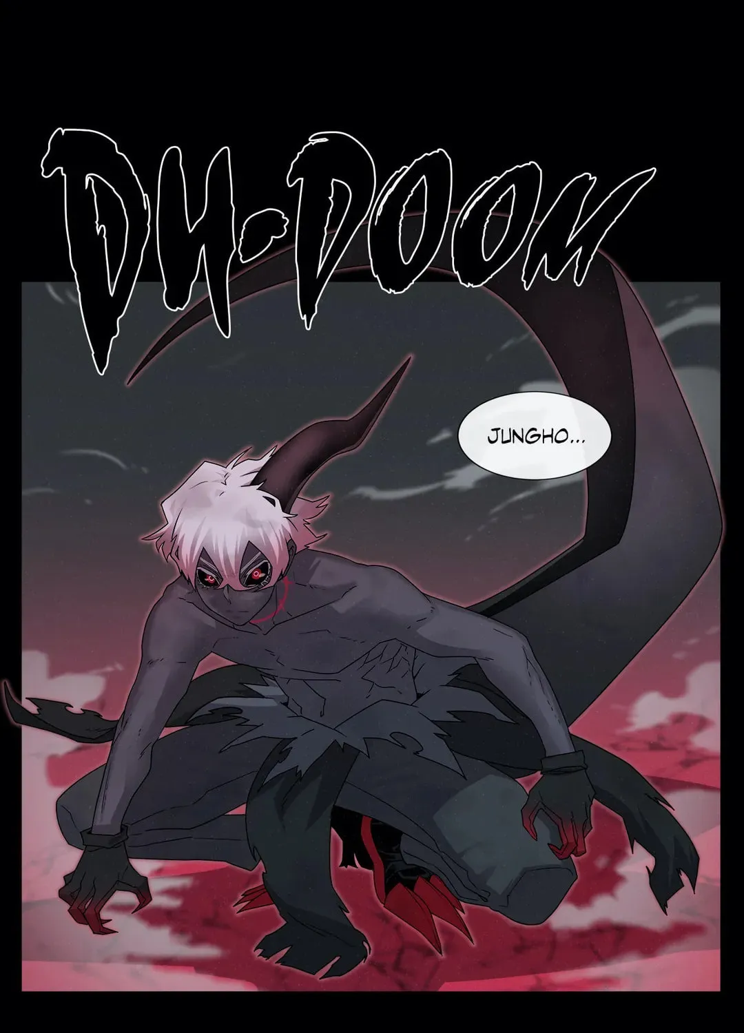 Read The Devil
