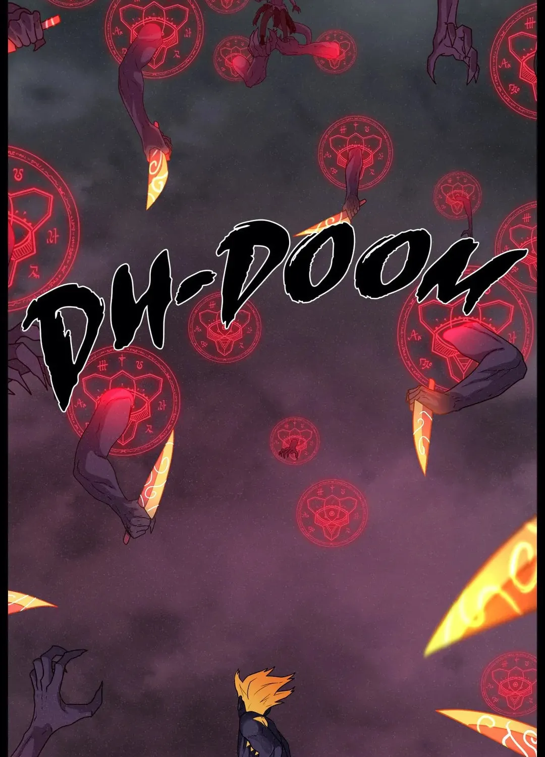 Read The Devil