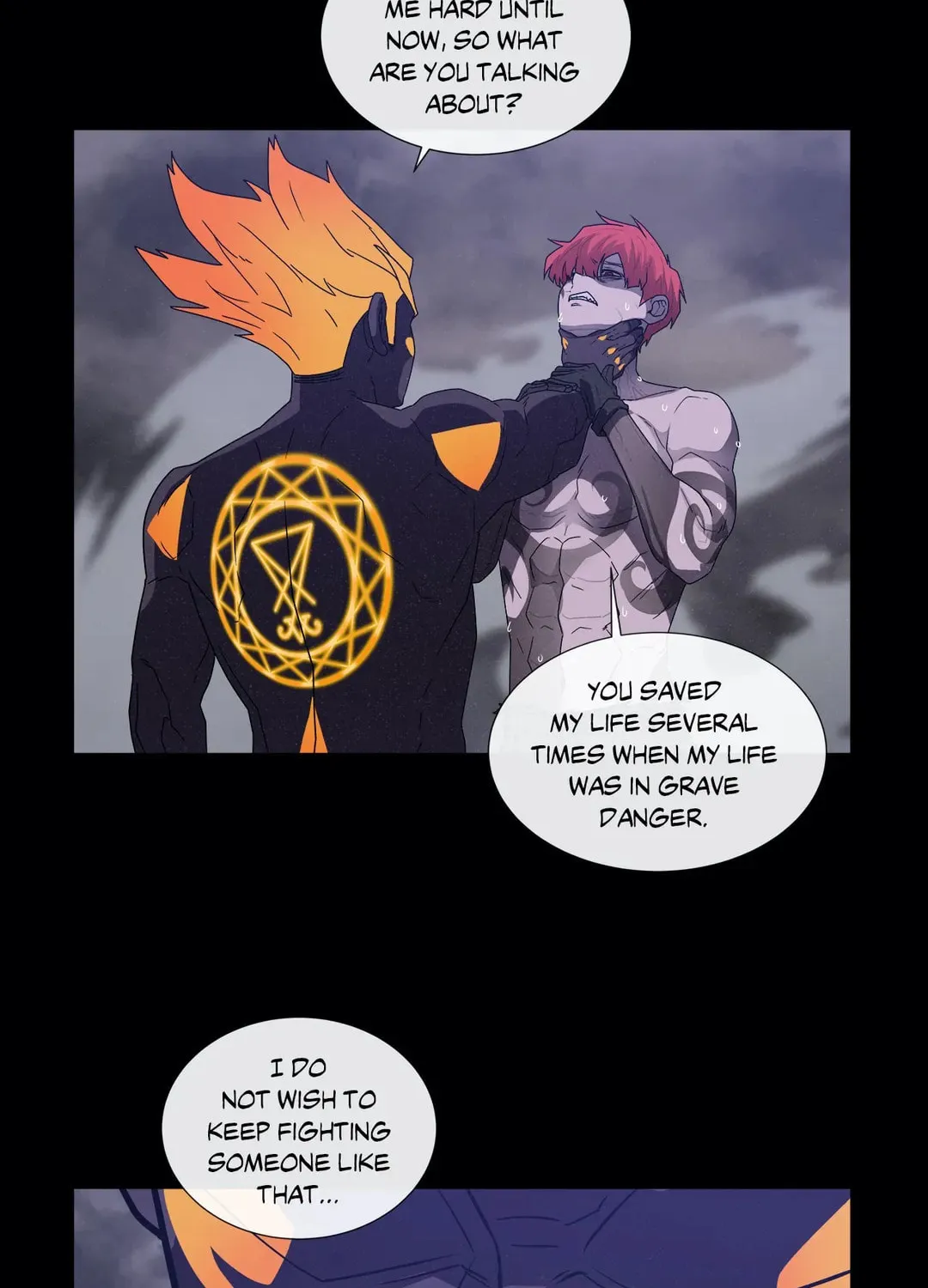 Read The Devil