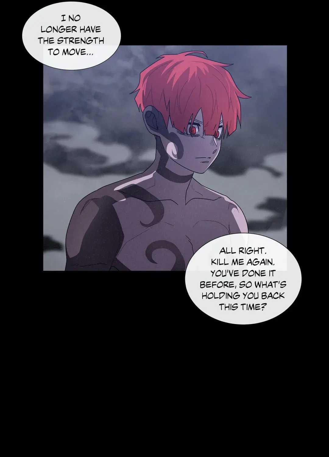 Read The Devil