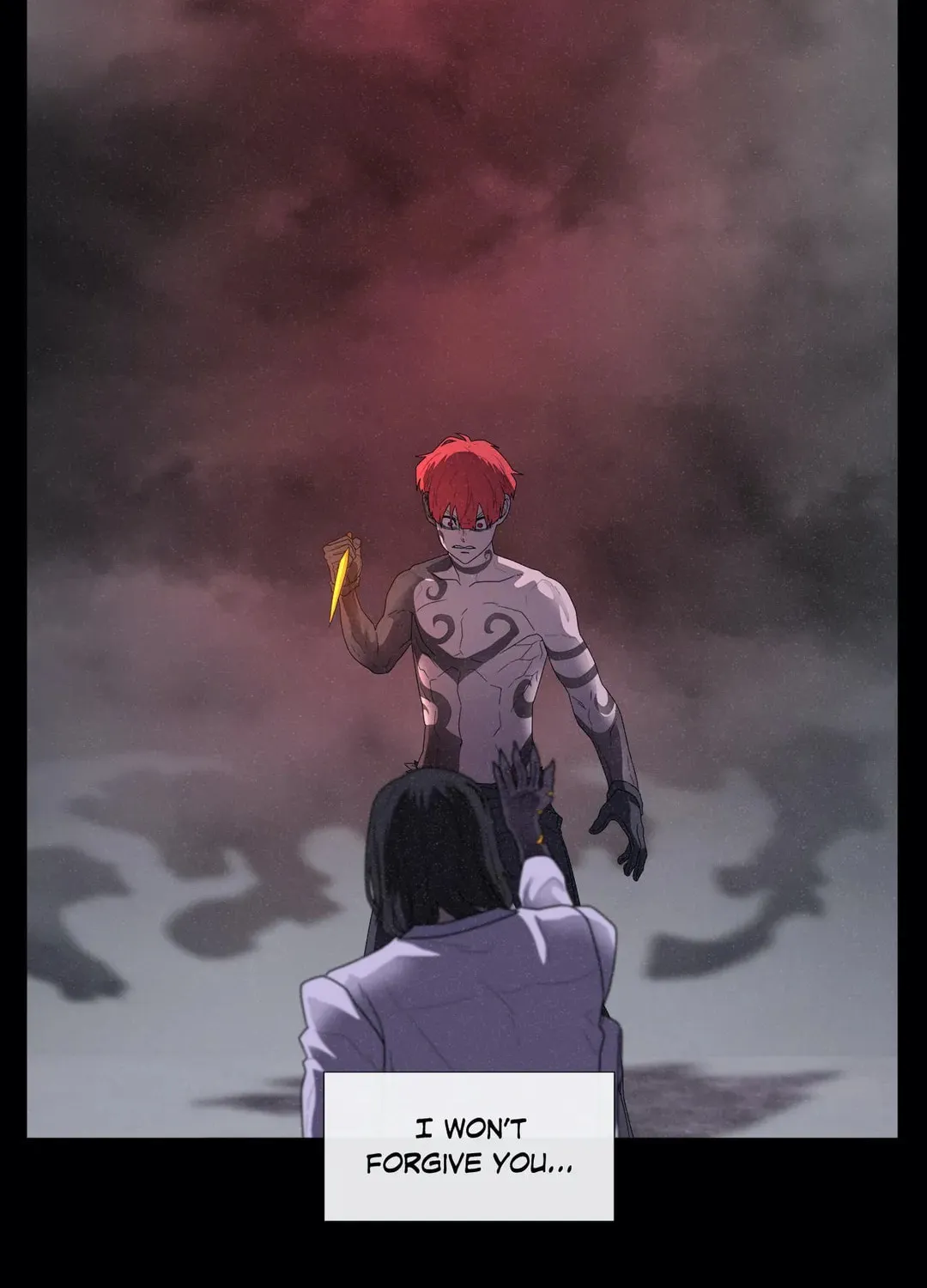 Read The Devil