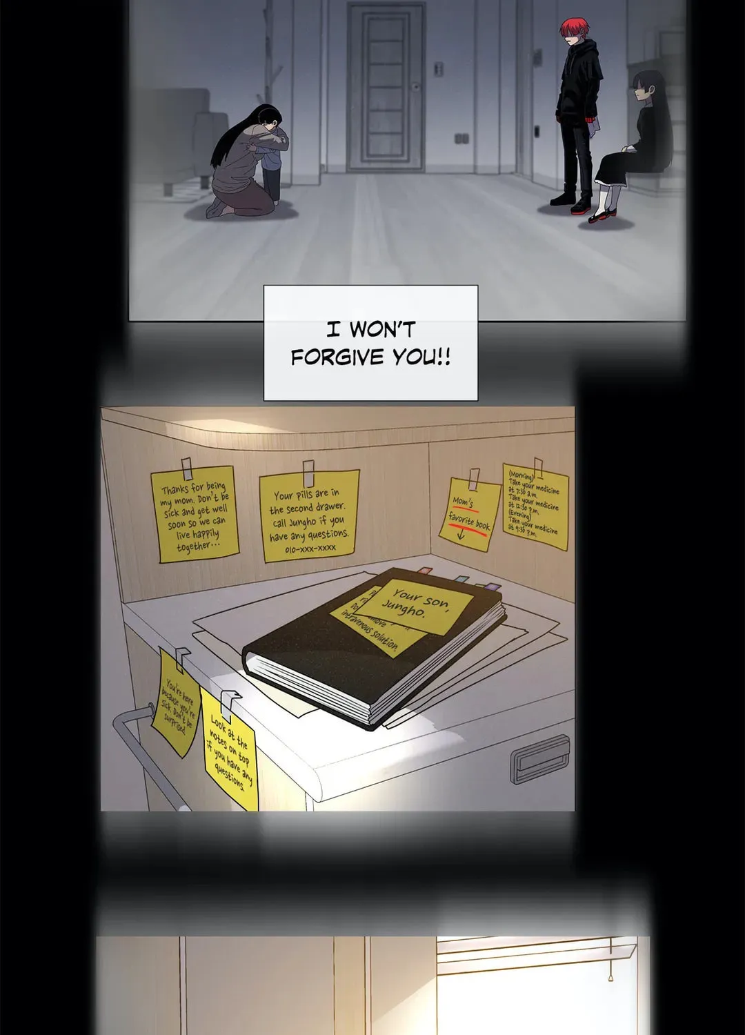 Read The Devil