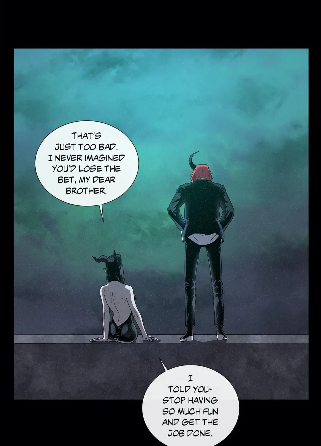 Read The Devil
