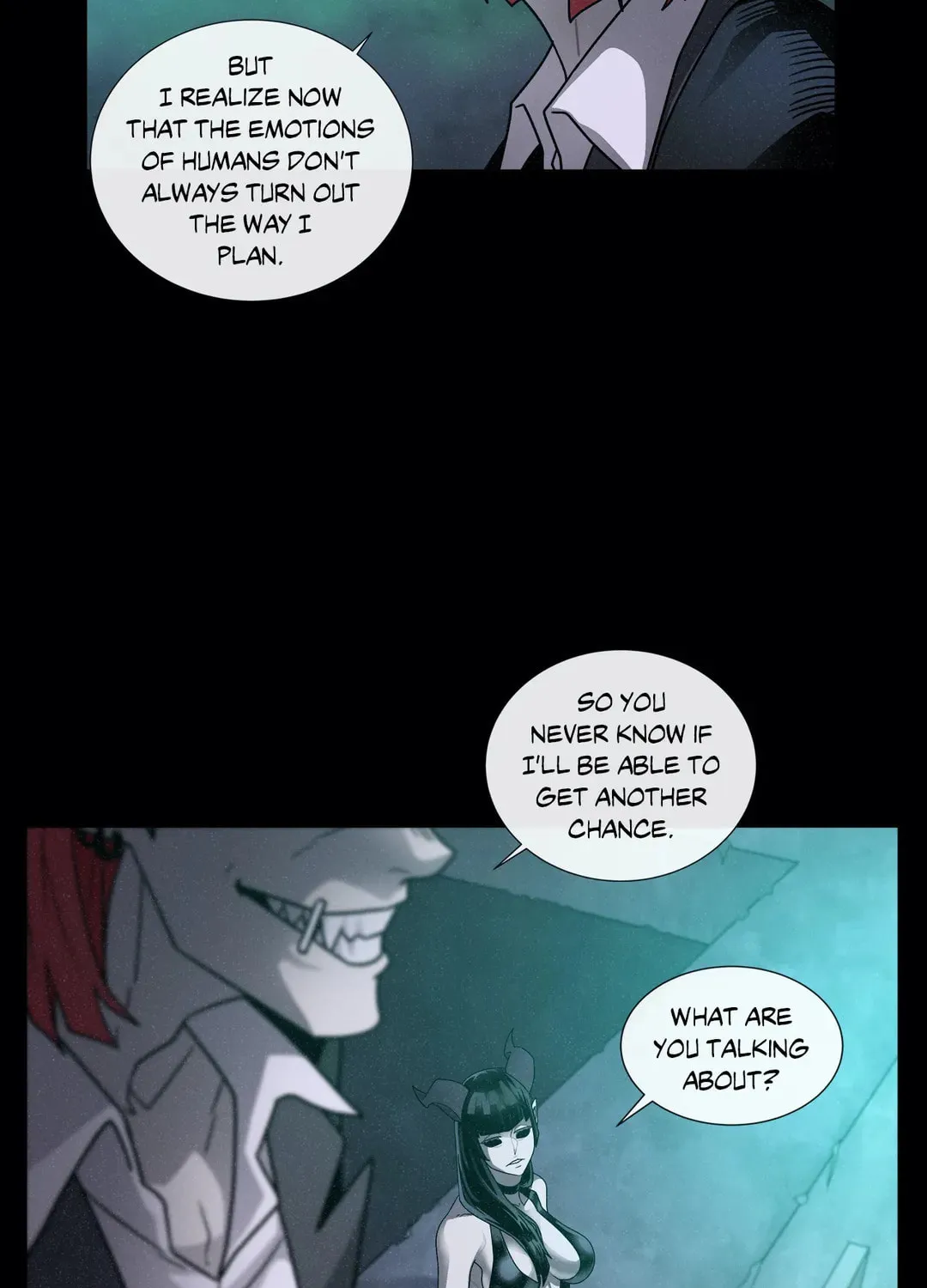 Read The Devil