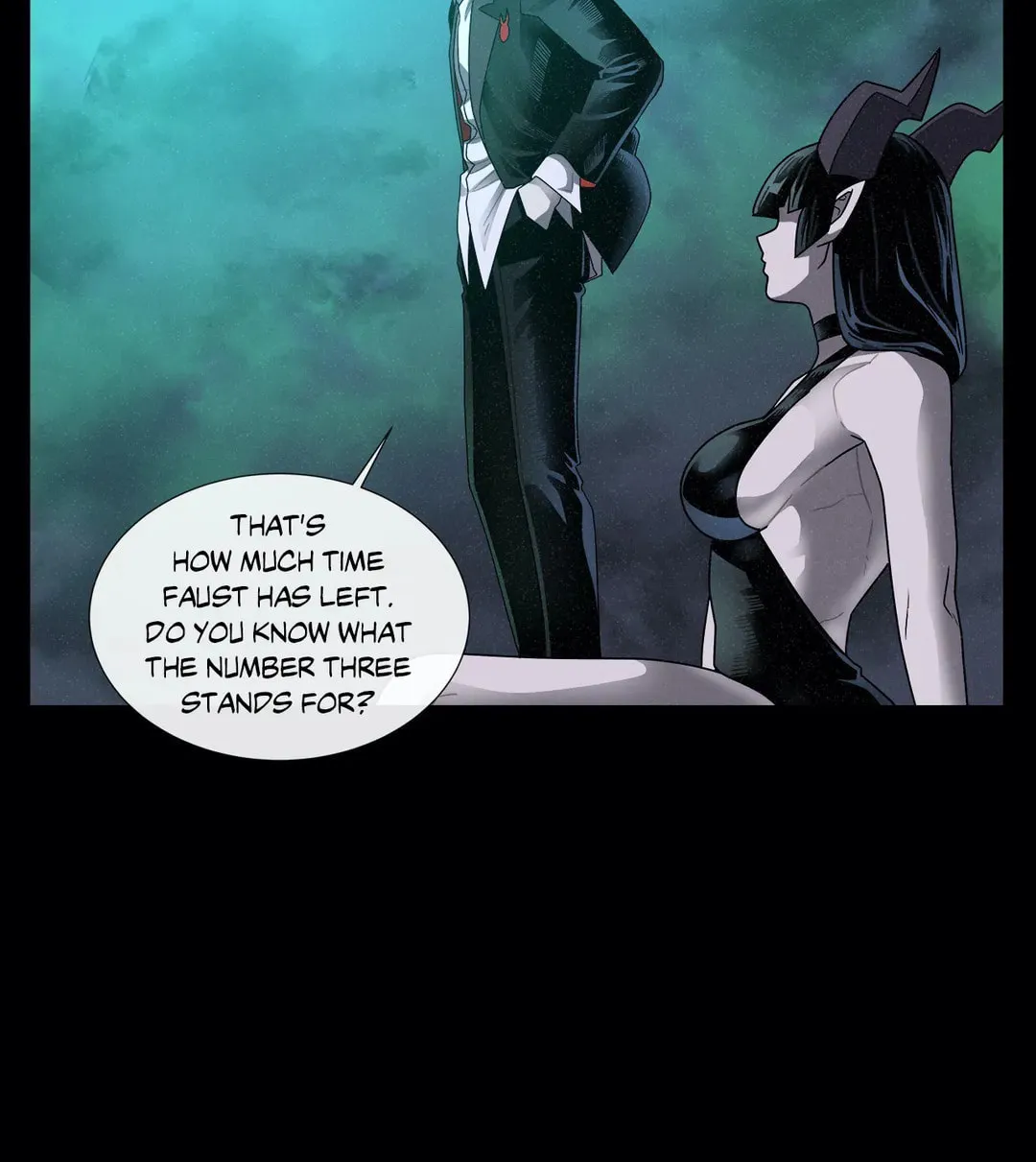 Read The Devil
