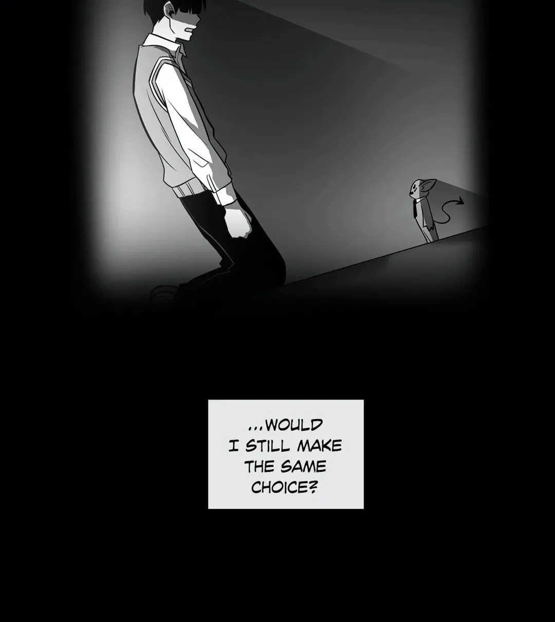 Read The Devil