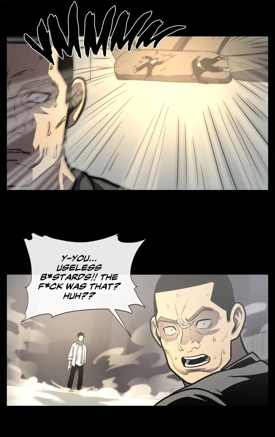 Read The Devil