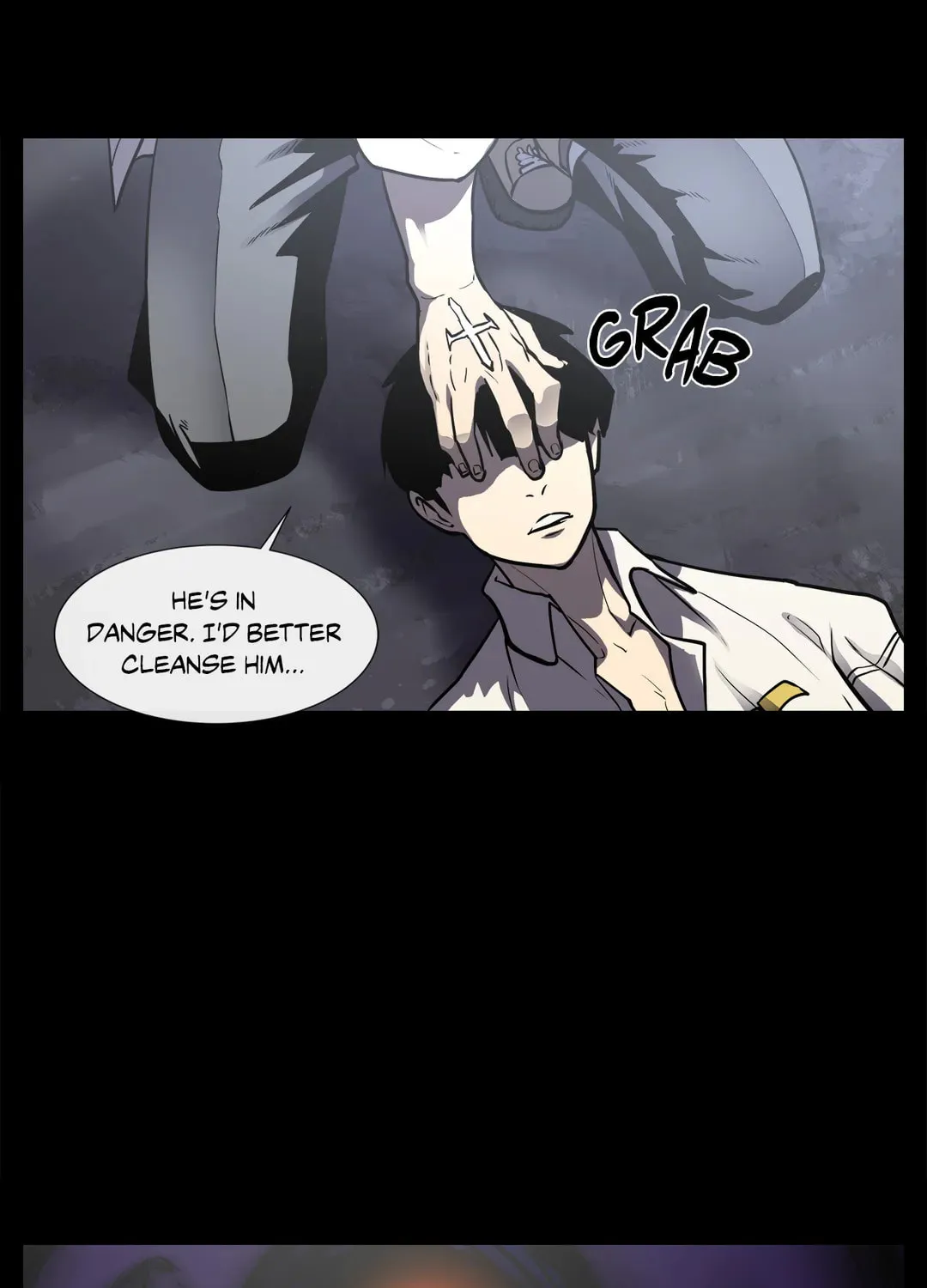 Read The Devil