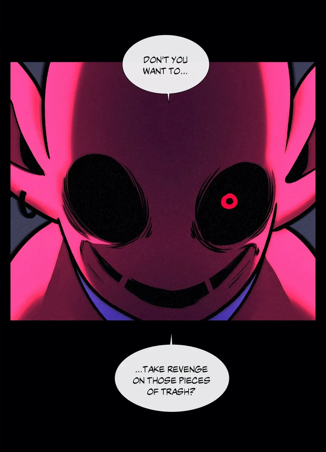 Read The Devil