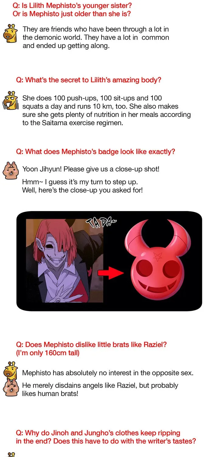 Read The Devil