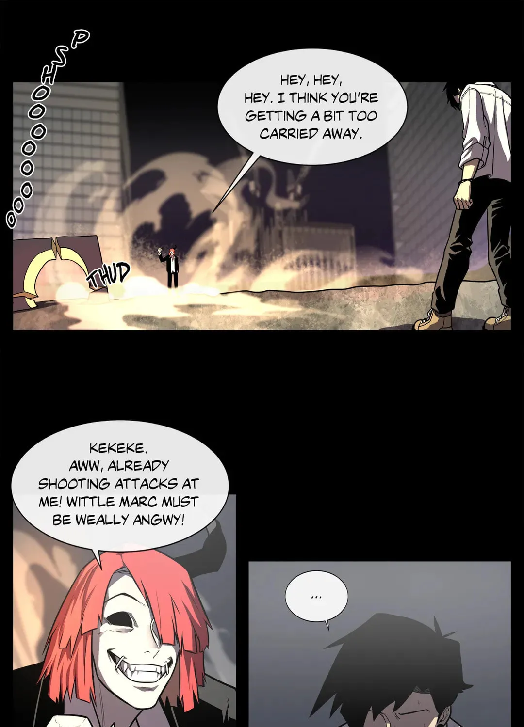 Read The Devil