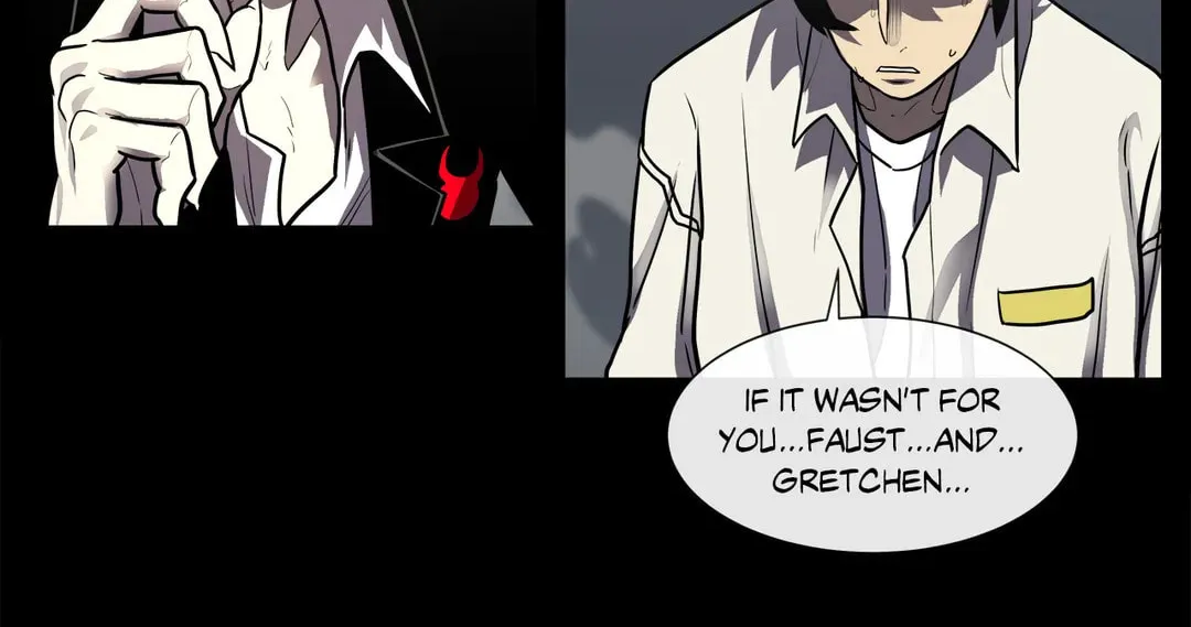 Read The Devil