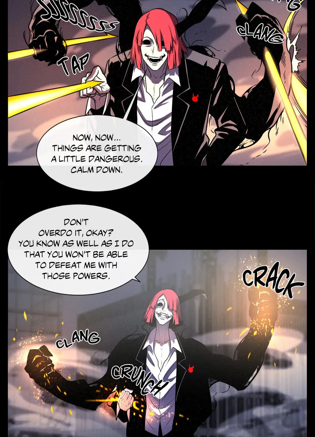 Read The Devil