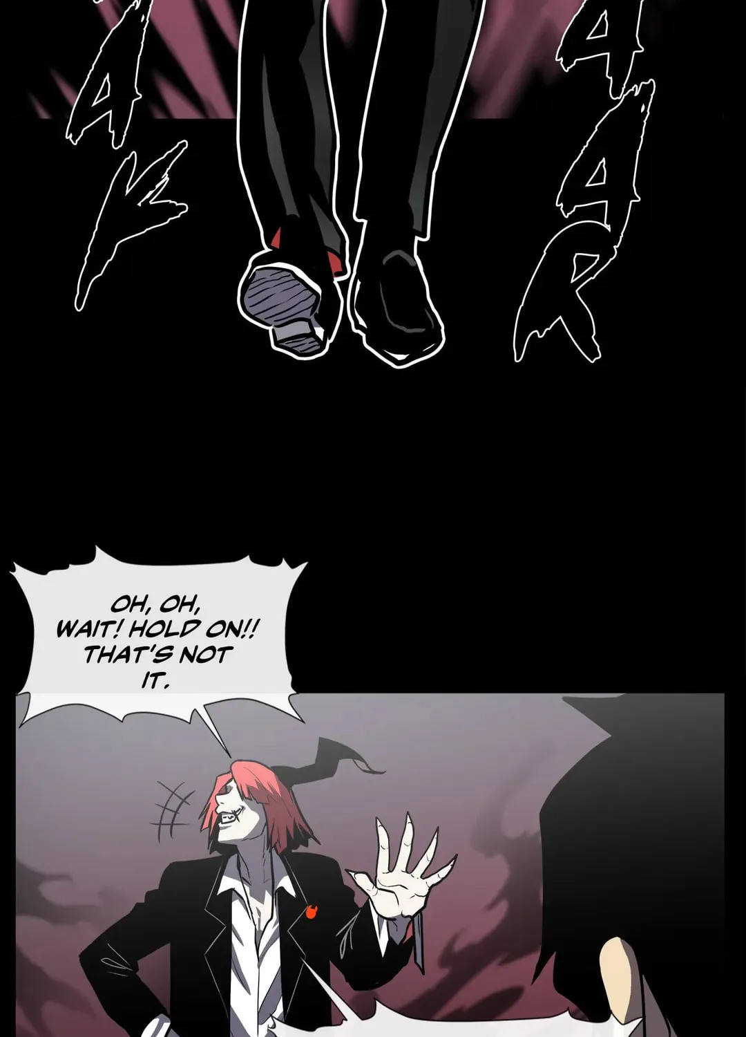 Read The Devil
