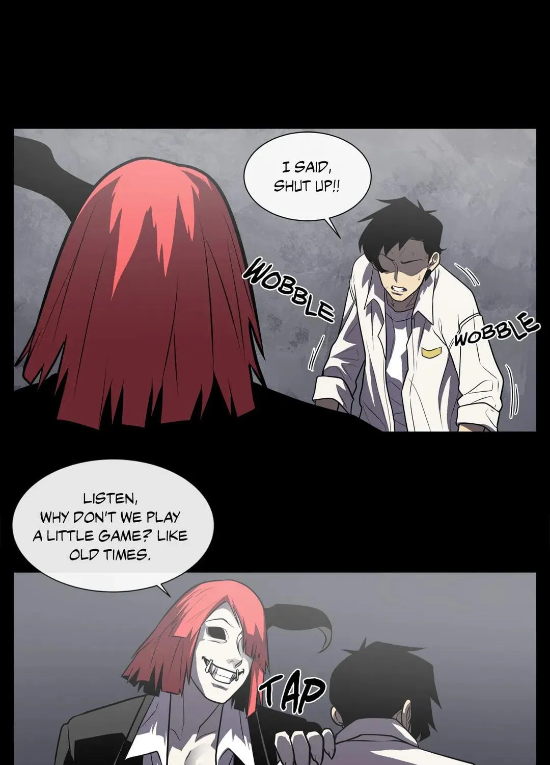 Read The Devil