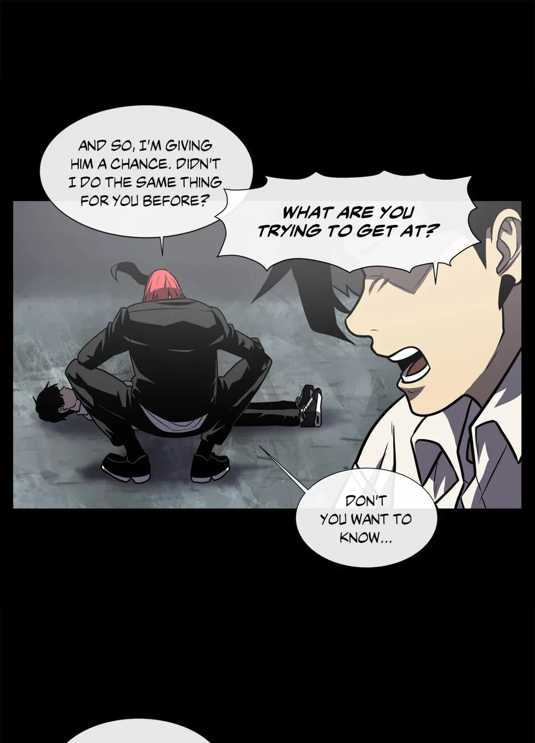 Read The Devil