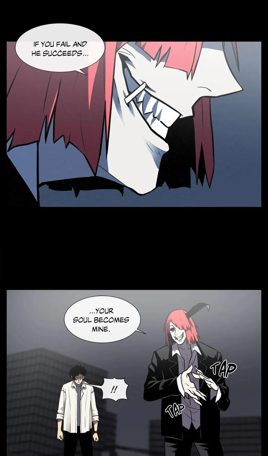 Read The Devil