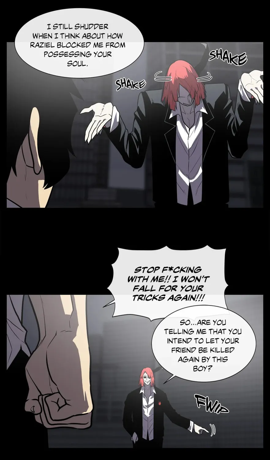 Read The Devil