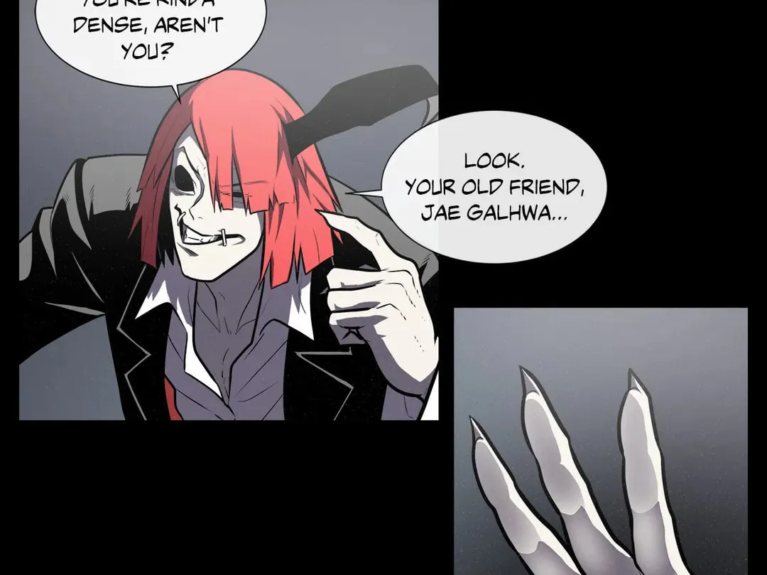 Read The Devil