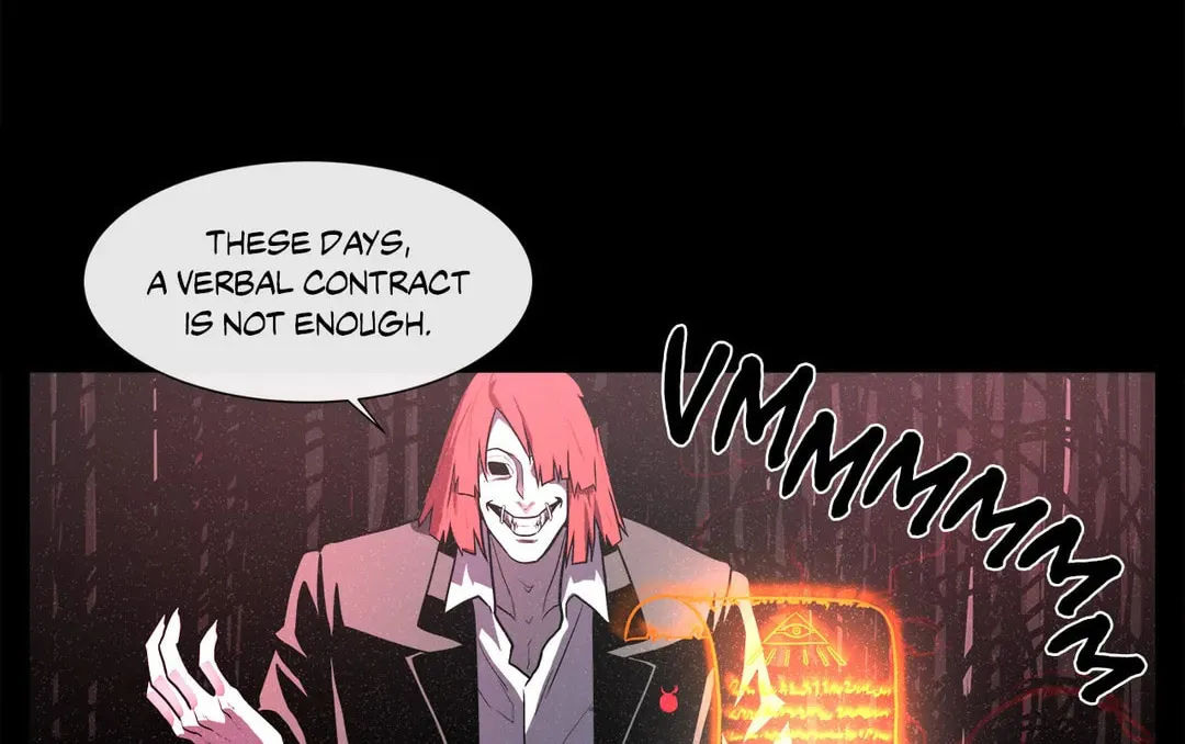 Read The Devil