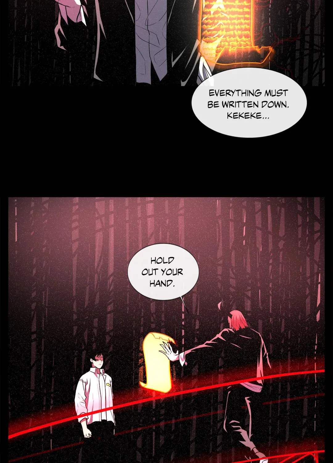 Read The Devil