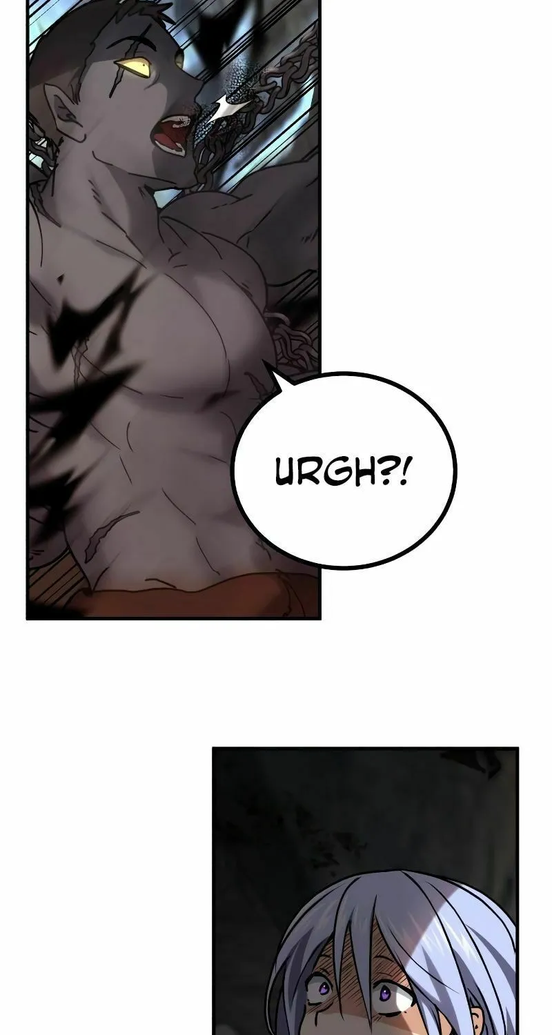 The Devil's Father's Brave Daughter Chapter 10 page 107 - 