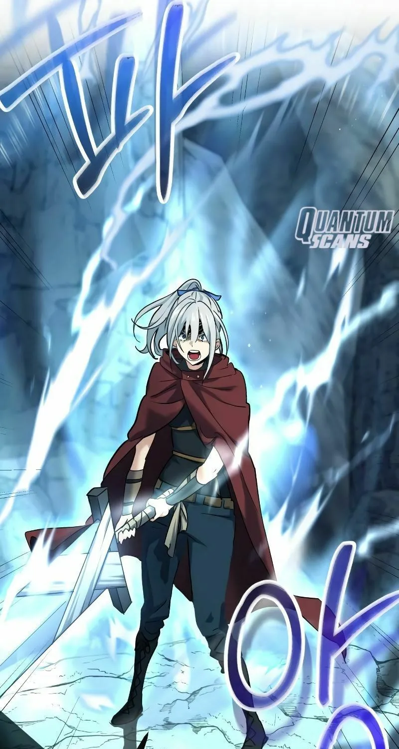 The Devil's Father's Brave Daughter Chapter 10 page 111 - 