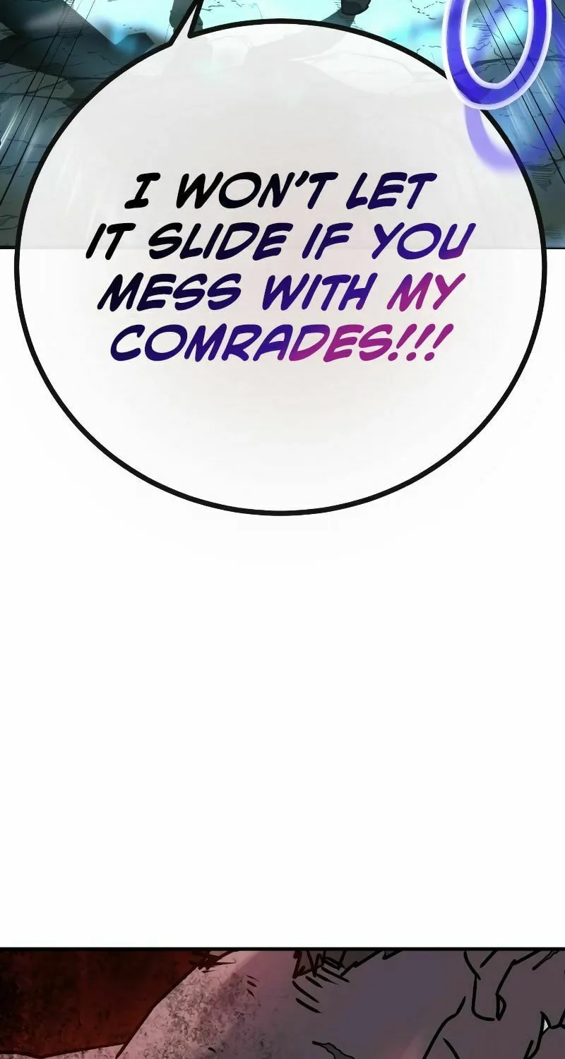 The Devil's Father's Brave Daughter Chapter 10 page 112 - 